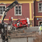 2011.02.17 Tűztorony fel&uacute;j&iacute;t&aacute;s