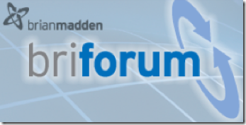 BriForum 2011