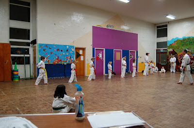  October 2010 Grading Pictures