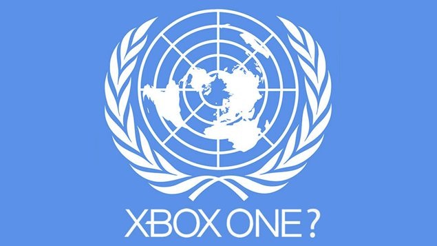 Microsoft Kann Uns Nicht Sagen Ob Die Xbox One Region free Sein Wird 