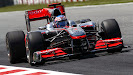 HD Wallpapers 2010 Formula 1 Grand Prix of Spain