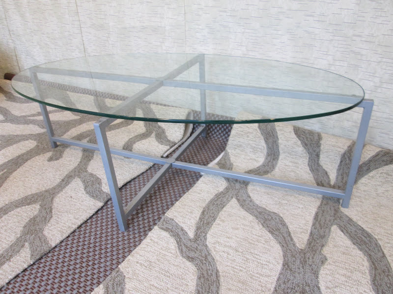 Modern Coffee Table