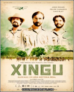 5001aafe0d0db Download   Xingu   DVDRip AVI + RMVB Nacional Baixar Grátis