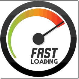 Highly Fast Loading Meter fast_loading