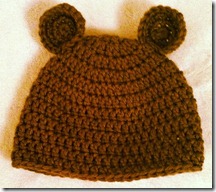 Teddy bear