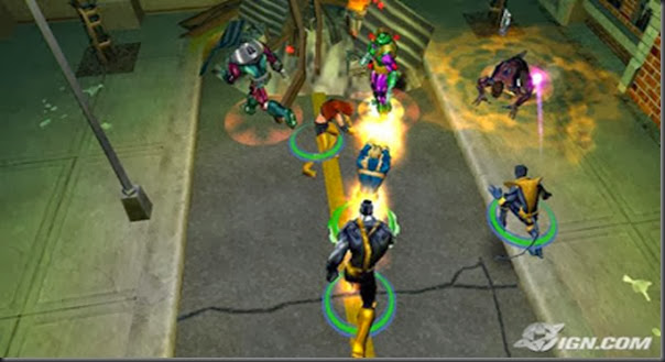 xmen2 xmen2