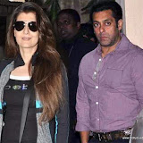 Salman Khan’s movie outing with Sangeeta Bijlani and Govinda