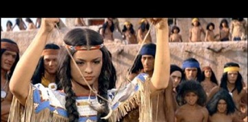 APACHE GOLD 001 APACHE GOLD 001