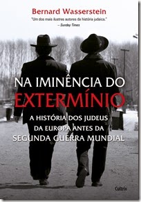 Na Iminencia do Exterminio Na Iminencia do Exterminio