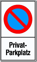 Privat_parkplatz19 Privat_parkplatz19