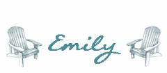 BlogSignature BlogSignature