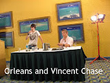 Orleans And Vincent Chase Pua