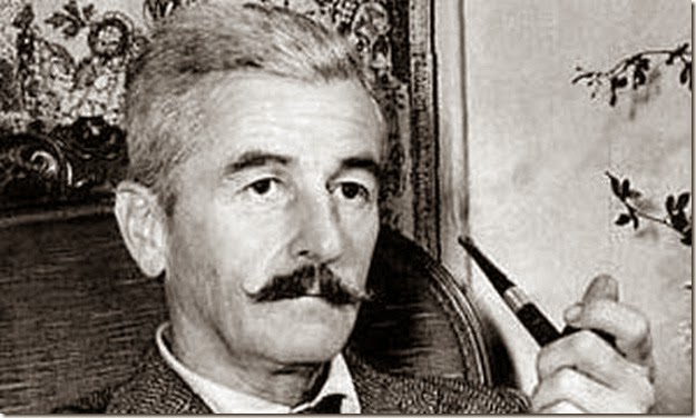 William-Faulkner William-Faulkner