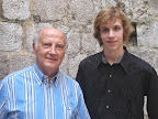 Boris Kuschnir, Albrecht Menzel