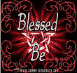 Blessed Be 14