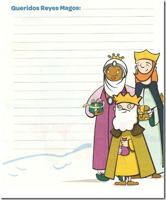 11CARTA A LOS REYES (105) 11CARTA A LOS REYES (105)