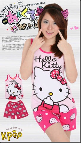 HK MY NOSE (6072) 