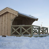 NM Bardufoss Kongetribunen