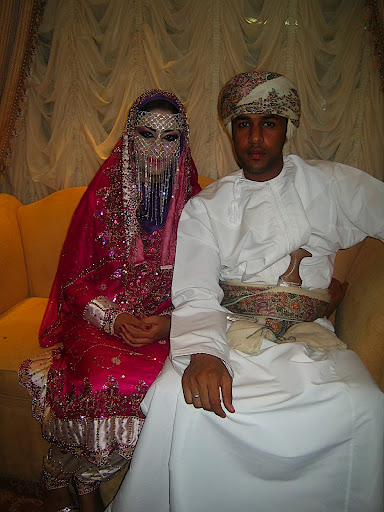 Oman Bridal Dresses