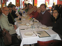 IPST Christmas Luncheon, December 2006