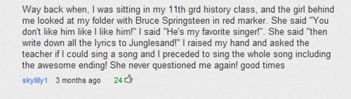 Bruce Springsteen - Jungleland [Album Version  - YouTube [www.youtube.com -135524