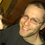 Christmas Drinks, 2010