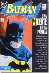 P00005 - Batman #5