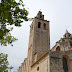 Campanar del Monestir
