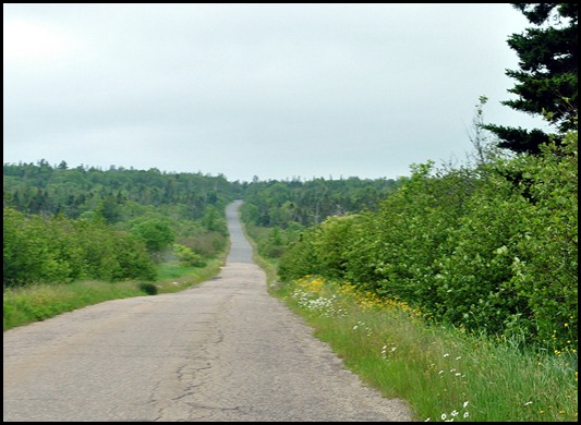 1 - Boot Cove Road 1 - Boot Cove Road