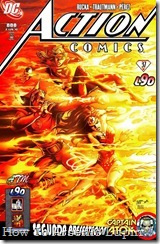 P00037 - Last Stand of New Krypton #888 P00037 - Last Stand of New Krypton #888