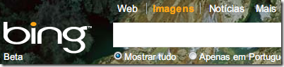 Imagens Bing Imagens Bing