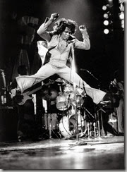 James Brown