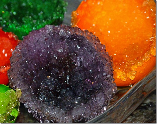 Crystal Eggs 3 Crystal Eggs 3