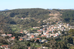 Ain Draham, Tunisia