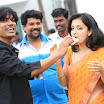 SJ Suryah Birthday At Isai Shooting Spot Stills 2012