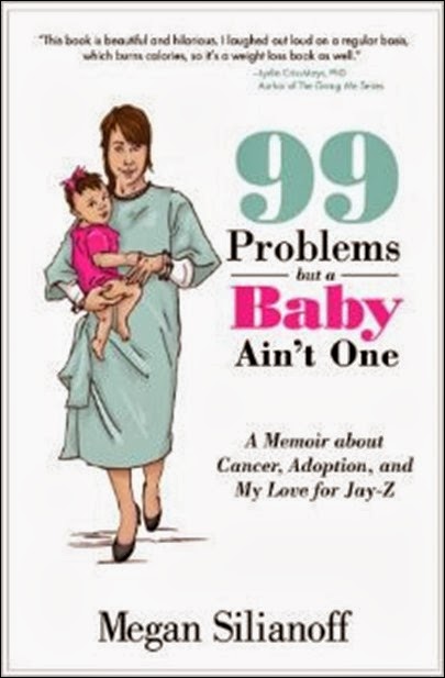 99 Problems But A Baby Aint One