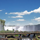 Cataratas do Igua&Atilde;&sect;u