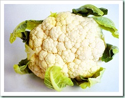 Cauliflower