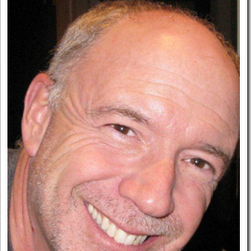 IN CONVERSATION WITH JEFF SMITH by Ivan Meade in Victoria BC