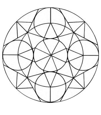 Animal coloring pages Mandala coloring pages Mandala coloring