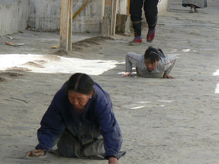 Tibet Shigatse
