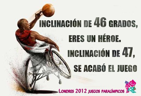 Juegos paralimpicos londres 2012 Juegos paralimpicos londres 2012