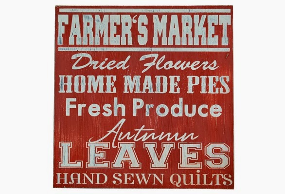 Farmers Market Farmers Market