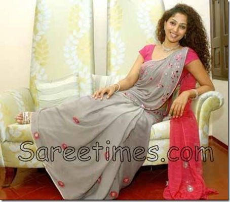 Suman_Ranganathan_Hot_Saree