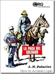 P00007 - La Paga Del Soldado  Anto