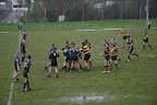 Foto's Beker Finale '07/'08