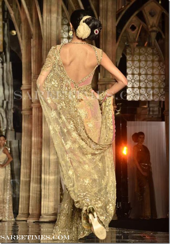 Tarun_Tahiliani_Shimmer_Saree