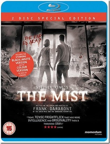 The Mist 2007.avi