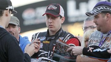 kylebusch