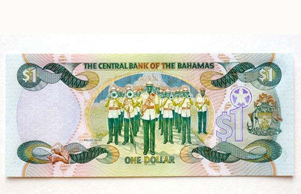 The World's Most Beautiful Currencies